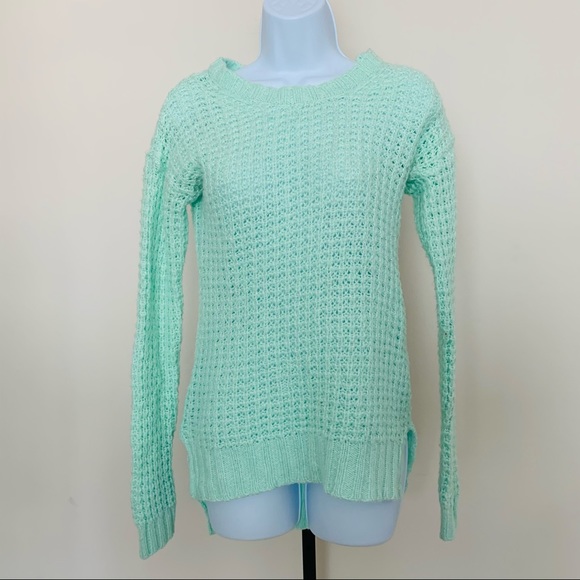 Rue21 Sweaters - Tiffany blue sweater